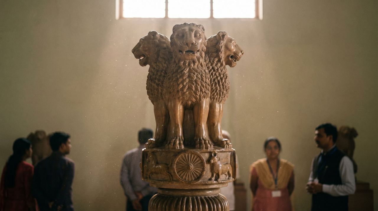 Ashoka