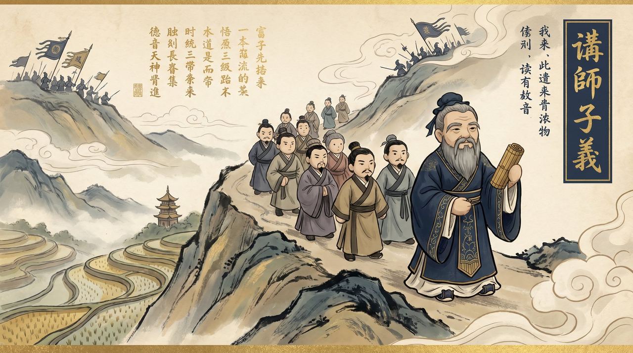 Confucius