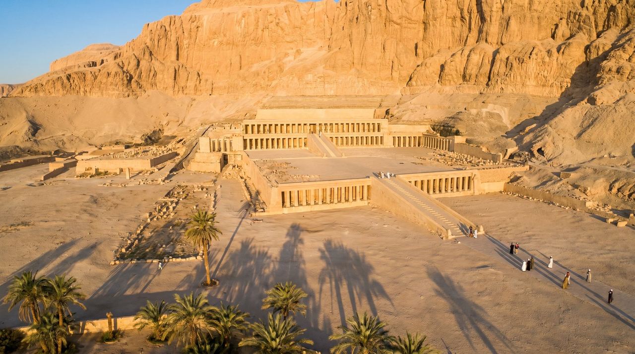 Hatshepsut