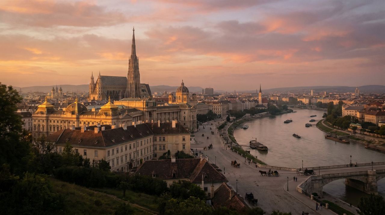 Vienna