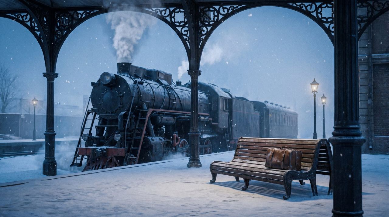 Anna Karenina