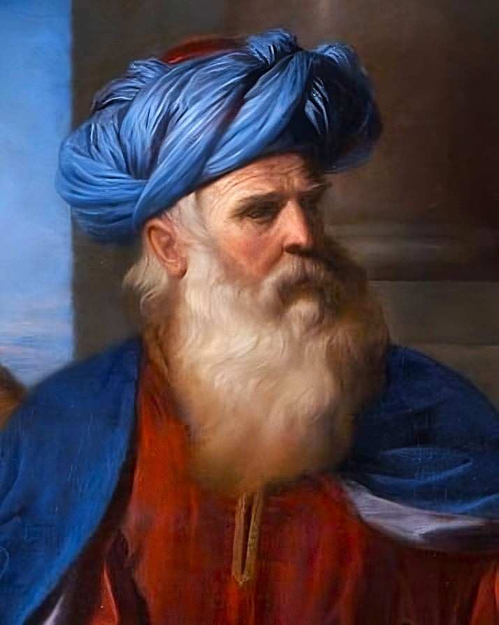 Abraham Prophet