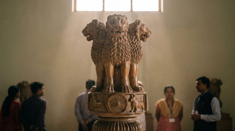 Ashoka the Great