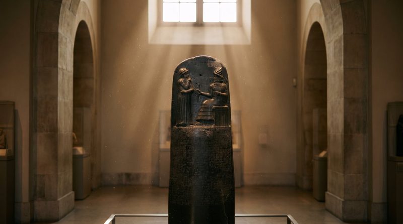 Hammurabi