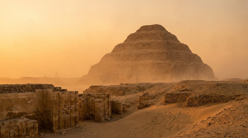 Imhotep