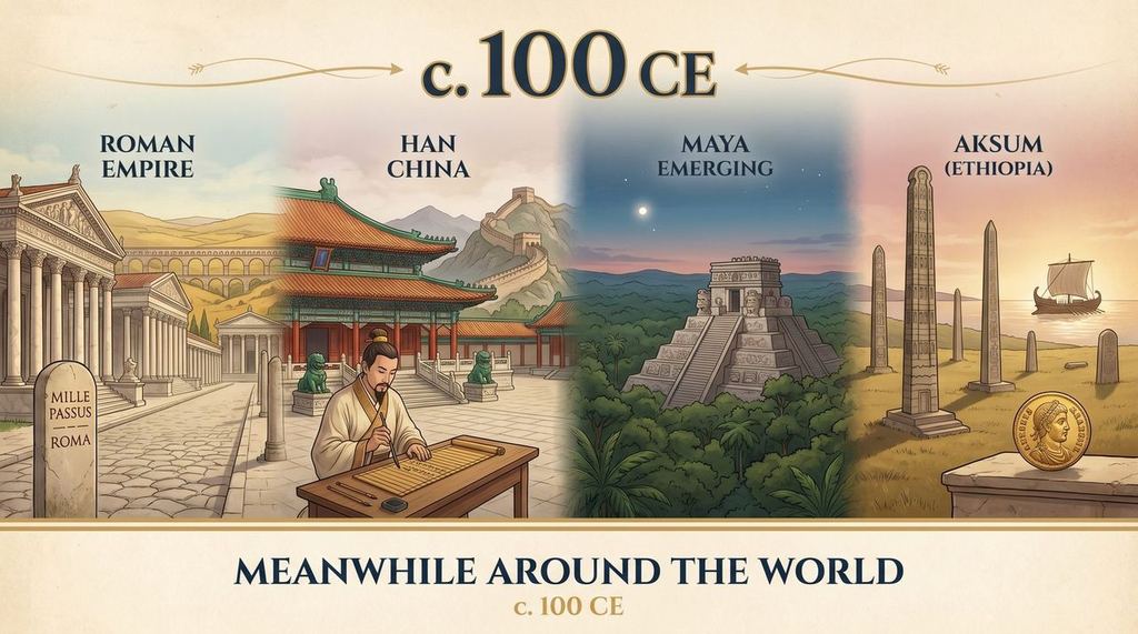 c. 100 CE